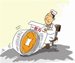 看病貴的“真兇”：藥價(jià)問(wèn)題OR用藥問(wèn)題？