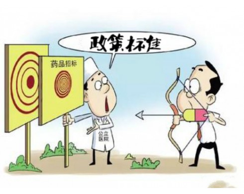 醫(yī)藥政策密集調(diào)整，醫(yī)藥行業(yè)發(fā)展前景廣闊