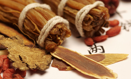 中醫(yī)與養(yǎng)老結(jié)合走向深度對接