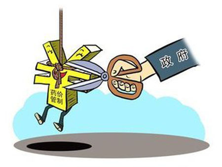 政府放開藥品定價 為何還存在藥品短缺？