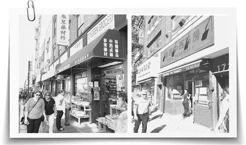 中醫(yī)藥國際化發(fā)展迎來新機(jī)遇