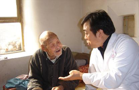 中醫(yī)院，身先動行更遠——三論落實《中醫(yī)藥健康服務(wù)發(fā)展規(guī)劃》