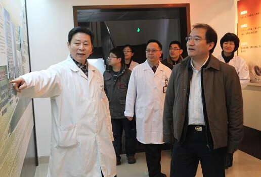 楊榮臣、黃璐琦等專家：綱要是中醫(yī)藥發(fā)展新的里程碑