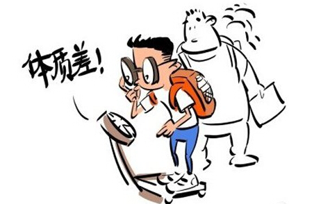 中醫(yī)體質學應與大數據對接