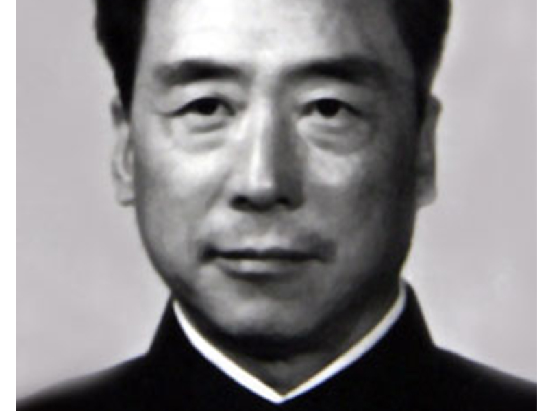 曹希平